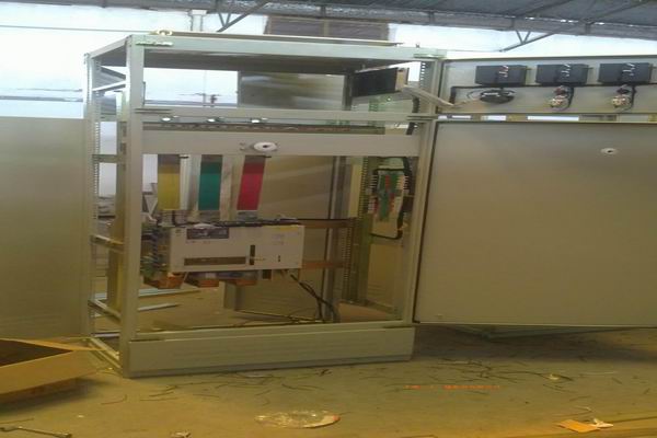 镇远控制箱-控制箱的安全使用常识